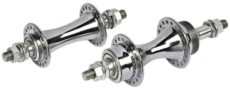 mountain bike hubs